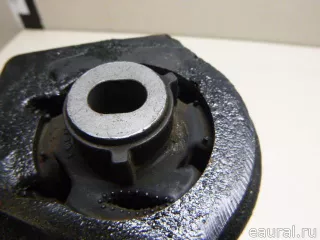 1237231110 Toyota Опора двигателя левая Lexus RX 4 Арт E23133915, вид 6