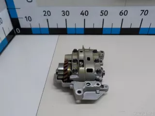 1362025010 Toyota Вал балансирный Toyota Camry XV70 Арт E52058512, вид 3