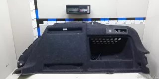 3V5867428APWR9 VAG Обшивка багажника Skoda Superb 3 Арт E23155769