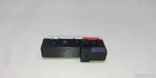 5GM035624EBU VAG Блок кнопок Skoda Superb 3 Арт E23156973, вид 3