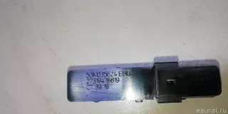 5GM035624EBU VAG Блок кнопок Skoda Superb 3 Арт E23156973, вид 8