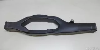 3V0857509 VAG Воздуховод отопителя Skoda Superb 3 Арт E23159584