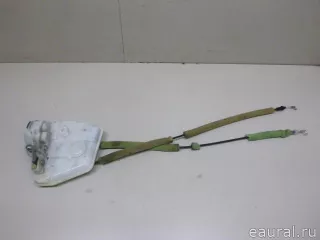 K12372310 Mazda Замок двери задней правой Mazda CX-5 2 Арт E23161005, вид 1