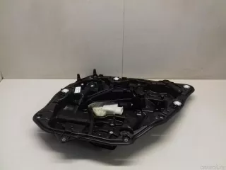 51357422876 BMW Стеклоподъемник электр. задний правый BMW 7 G11/G12 Арт E23163915, вид 1
