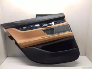 51427448317 BMW Обшивка двери задней левой BMW 7 G11/G12 Арт E23164204