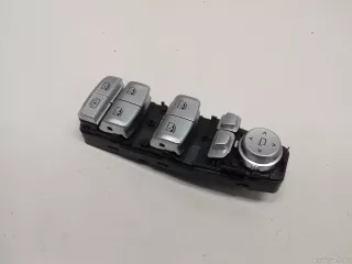 61319382503 BMW Блок управления стеклоподъемниками BMW 7 G11/G12 Арт E23164269, вид 3