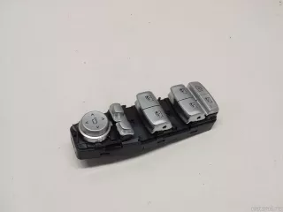 61319382503 BMW Блок управления стеклоподъемниками BMW 7 G11/G12 Арт E23164269, вид 4