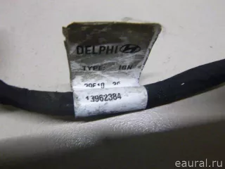 396103C700 Hyundai-Kia Жгут проводов (Проводка) Genesis G80 Арт E23164743, вид 5