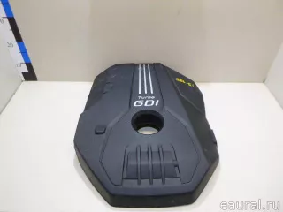 292402CTA1 Hyundai-Kia Накладка декоративная Genesis G70 Арт E23165989, вид 1