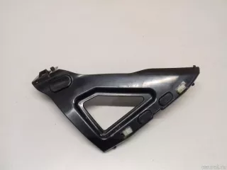 51117357202 BMW Направляющая переднего бампера правая BMW 7 G11/G12 Арт E23167122, вид 3