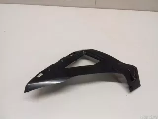 51117357202 BMW Направляющая переднего бампера правая BMW 7 G11/G12 Арт E23167122, вид 4