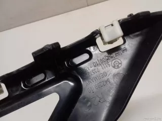 51117357202 BMW Направляющая переднего бампера правая BMW 7 G11/G12 Арт E23167122, вид 7