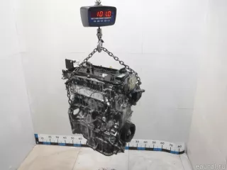 1900025250 Toyota Двигатель Toyota Camry XV70 Арт E52303871, вид 1