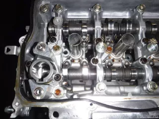 1900025250 Toyota Двигатель Toyota Camry XV70 Арт E52303871, вид 14