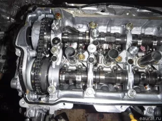 1900025250 Toyota Двигатель Toyota Camry XV70 Арт E52303871, вид 15