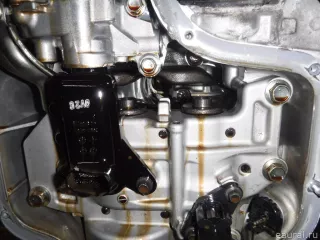 1900025250 Toyota Двигатель Toyota Camry XV70 Арт E52303871, вид 18