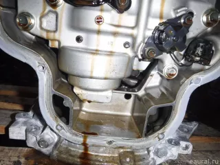 1900025250 Toyota Двигатель Toyota Camry XV70 Арт E52303871, вид 19