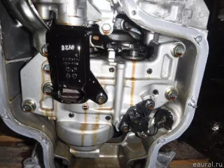 1900025250 Toyota Двигатель Toyota Camry XV70 Арт E52303871, вид 20