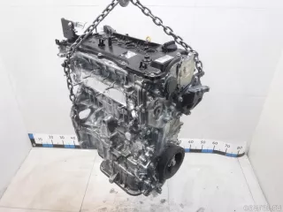 1900025250 Toyota Двигатель Toyota Camry XV70 Арт E52303871, вид 2