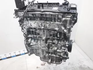 1900025250 Toyota Двигатель Toyota Camry XV70 Арт E52303871, вид 3