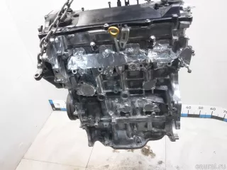 1900025250 Toyota Двигатель Toyota Camry XV70 Арт E52303871, вид 5
