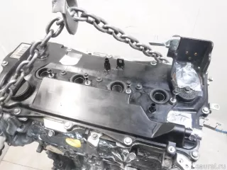 1900025250 Toyota Двигатель Toyota Camry XV70 Арт E52303871, вид 8