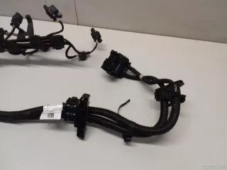 12518642929 BMW Проводка (коса) BMW 7 G11/G12 Арт E23167721, вид 4