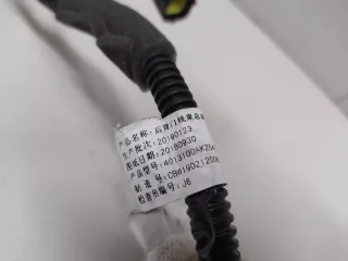 8100313XKZ16A Great Wall Проводка (коса) Haval H6 Арт E23173357, вид 13