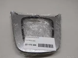  Накладка декоративная Haval H6 Арт E23173486, вид 7
