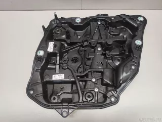 51337487088 BMW Стеклоподъемник электр. задний правый BMW 5 G30/G31 Арт E23185467, вид 1