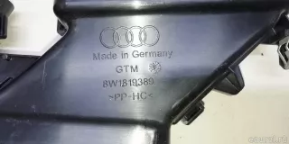 8W1819389 VAG Воздуховод Audi A5 (S5,RS5) 2 Арт E23189189, вид 7