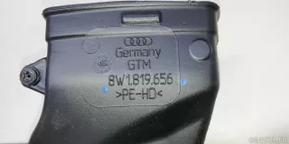 8W1819656 VAG Воздуховод отопителя Audi A5 (S5,RS5) 2 Арт E23189698, вид 8