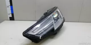 8W0941043 VAG Фара левая Audi A4 B9 Арт E23191020, вид 1