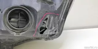 8W0941043 VAG Фара левая Audi A4 B9 Арт E23191020, вид 11