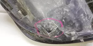 8W0941043 VAG Фара левая Audi A4 B9 Арт E23191020, вид 14