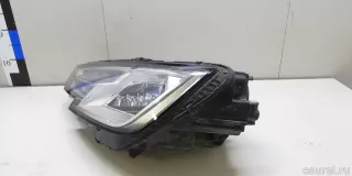 8W0941043 VAG Фара левая Audi A4 B9 Арт E23191020, вид 4