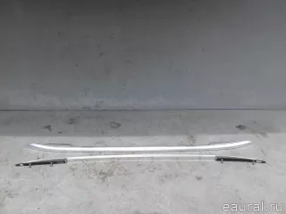 Рейлинги к-кт (планки на крышу) Volkswagen Tiguan 2 Арт E23217648