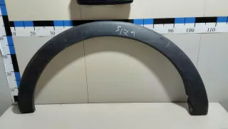 1854490 Ford Накладка заднего крыла левого Ford Transit 4 Арт E23226457, вид 1