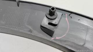 1854490 Ford Накладка заднего крыла левого Ford Transit 4 Арт E23226457, вид 8