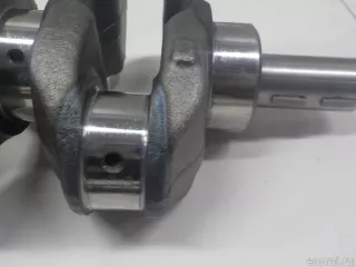 1340125010 Toyota Коленвал Toyota Highlander 3 restailing Арт E51737720, вид 12