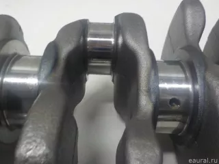 1340125010 Toyota Коленвал Toyota Highlander 3 restailing Арт E51737720, вид 13
