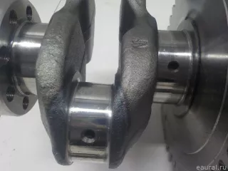 1340125010 Toyota Коленвал Toyota Highlander 3 restailing Арт E51737720, вид 14