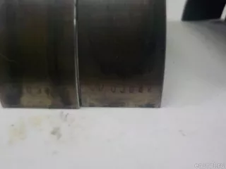 1340125010 Toyota Коленвал Toyota Highlander 3 restailing Арт E51737720, вид 17