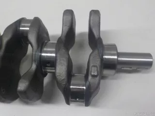 1340125010 Toyota Коленвал Toyota Highlander 3 restailing Арт E51737720, вид 2