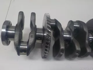 1340125010 Toyota Коленвал Toyota Highlander 3 restailing Арт E51737720, вид 3