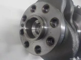 1340125010 Toyota Коленвал Toyota Highlander 3 restailing Арт E51737720, вид 6