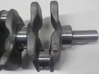 1340125010 Toyota Коленвал Toyota Highlander 3 restailing Арт E51737720, вид 9