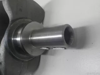 1340125010 Toyota Коленвал Toyota Highlander 3 restailing Арт E51737720, вид 10