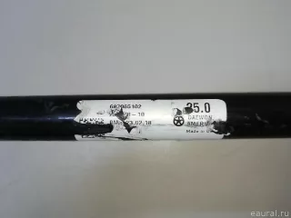 31356870651 BMW Стабилизатор передний BMW X3 G01 Арт E23227388, вид 11