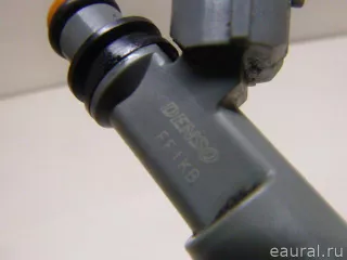16611AA870 Subaru Распределитель впрыска (инжектор) Subaru Outback 6 Арт E23227906, вид 8